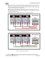 Preview for 50 page of APS 3A Series Operation Manual