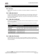 Preview for 51 page of APS 3A Series Operation Manual