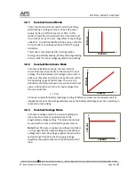 Preview for 14 page of APS 42L Series Operation Manual