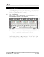 Preview for 36 page of APS 42L Series Operation Manual