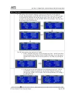 Предварительный просмотр 55 страницы APS 42L Series Operation Manual