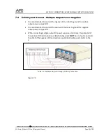 Preview for 69 page of APS 42L Series Operation Manual