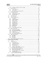 Preview for 5 page of APS 6RL Series Operation Manual