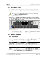 Preview for 43 page of APS 6RL Series Operation Manual