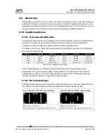 Preview for 49 page of APS 6RL Series Operation Manual