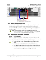 Preview for 52 page of APS 6RL Series Operation Manual