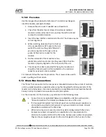 Preview for 53 page of APS 6RL Series Operation Manual