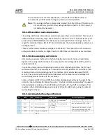 Preview for 82 page of APS 6RL Series Operation Manual