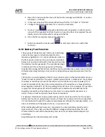 Preview for 105 page of APS 6RL Series Operation Manual