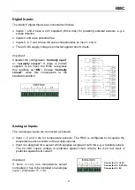 Предварительный просмотр 4 страницы APS 901-0101 Manual