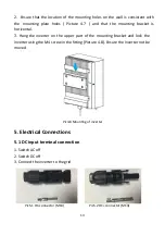 Preview for 14 page of APS APSG-3-10K-IN Manual