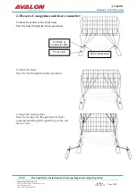 Preview for 10 page of APS Avalon Accuracy Manual