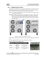 Preview for 43 page of APS CFS300 Series Operation Manual