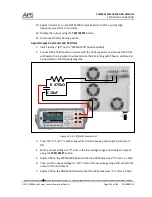 Preview for 145 page of APS CFS300 Series Operation Manual