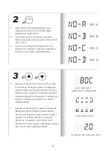 Preview for 43 page of APS Cook Rite 51677 Instruction Manual