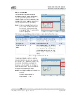 Предварительный просмотр 94 страницы APS CPS100 Series Operation Manual