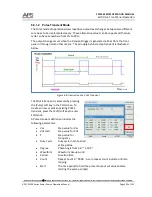 Предварительный просмотр 102 страницы APS CPS100 Series Operation Manual