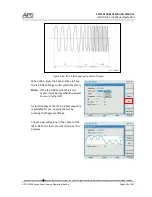 Предварительный просмотр 139 страницы APS CPS100 Series Operation Manual