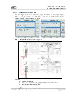 Предварительный просмотр 178 страницы APS CPS100 Series Operation Manual