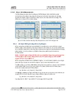 Предварительный просмотр 181 страницы APS CPS100 Series Operation Manual