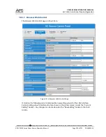Предварительный просмотр 202 страницы APS CPS100 Series Operation Manual