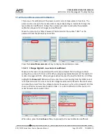 Предварительный просмотр 210 страницы APS CPS100 Series Operation Manual
