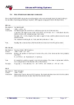 Preview for 37 page of APS EPM203-MRS Technical Reference