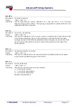 Предварительный просмотр 27 страницы APS EPM205-MRS Technical Reference