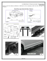 Preview for 3 page of APS IA06SJD4B Installation Instructions