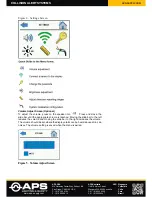 Preview for 7 page of APS Presco WD7102 Operating Manual