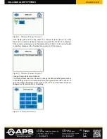 Preview for 9 page of APS Presco WD7102 Operating Manual