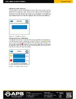 Preview for 10 page of APS Presco WD7102 Operating Manual