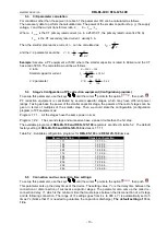 Preview for 13 page of APS REG-12S-100 Instruction Manual