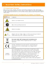 Preview for 4 page of APsystems APstorage Sea Installation & User Manual