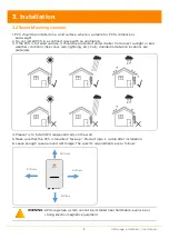 Preview for 10 page of APsystems APstorage Sea Installation & User Manual