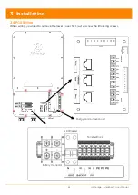 Preview for 12 page of APsystems APstorage Sea Installation & User Manual