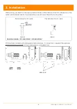 Preview for 13 page of APsystems APstorage Sea Installation & User Manual