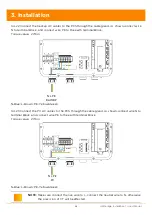 Preview for 15 page of APsystems APstorage Sea Installation & User Manual