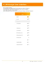 Preview for 38 page of APsystems APstorage Sea Installation & User Manual