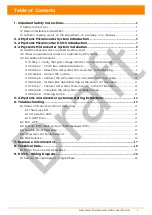 Предварительный просмотр 2 страницы APsystems DS3-S User Manual