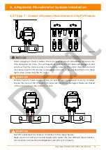 Предварительный просмотр 13 страницы APsystems DS3-S User Manual