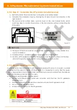 Предварительный просмотр 14 страницы APsystems DS3-S User Manual