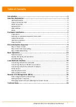 Preview for 2 page of APsystems ECU-3 Installation And User Manual