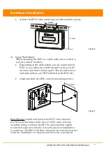 Предварительный просмотр 7 страницы APsystems ECU-3 Installation And User Manual