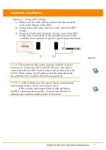 Предварительный просмотр 9 страницы APsystems ECU-3 Installation And User Manual