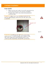 Preview for 10 page of APsystems ECU-3 Installation And User Manual