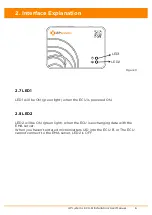 Предварительный просмотр 6 страницы APsystems ECU-B Installation & User Manual