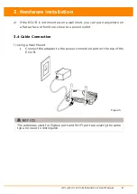 Предварительный просмотр 8 страницы APsystems ECU-B Installation & User Manual