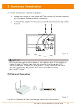 Предварительный просмотр 9 страницы APsystems ECU-B Installation & User Manual