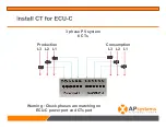 Предварительный просмотр 14 страницы APsystems ECU-C Zigbee Adapters Installation And Configuration